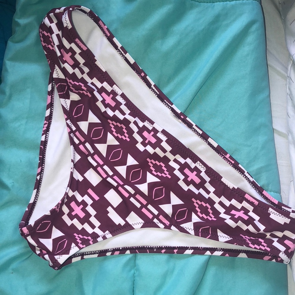 Wrap around Bikini